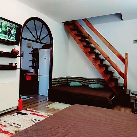 Lovely Central Apartment บราชอฟ ภายนอก รูปภาพ