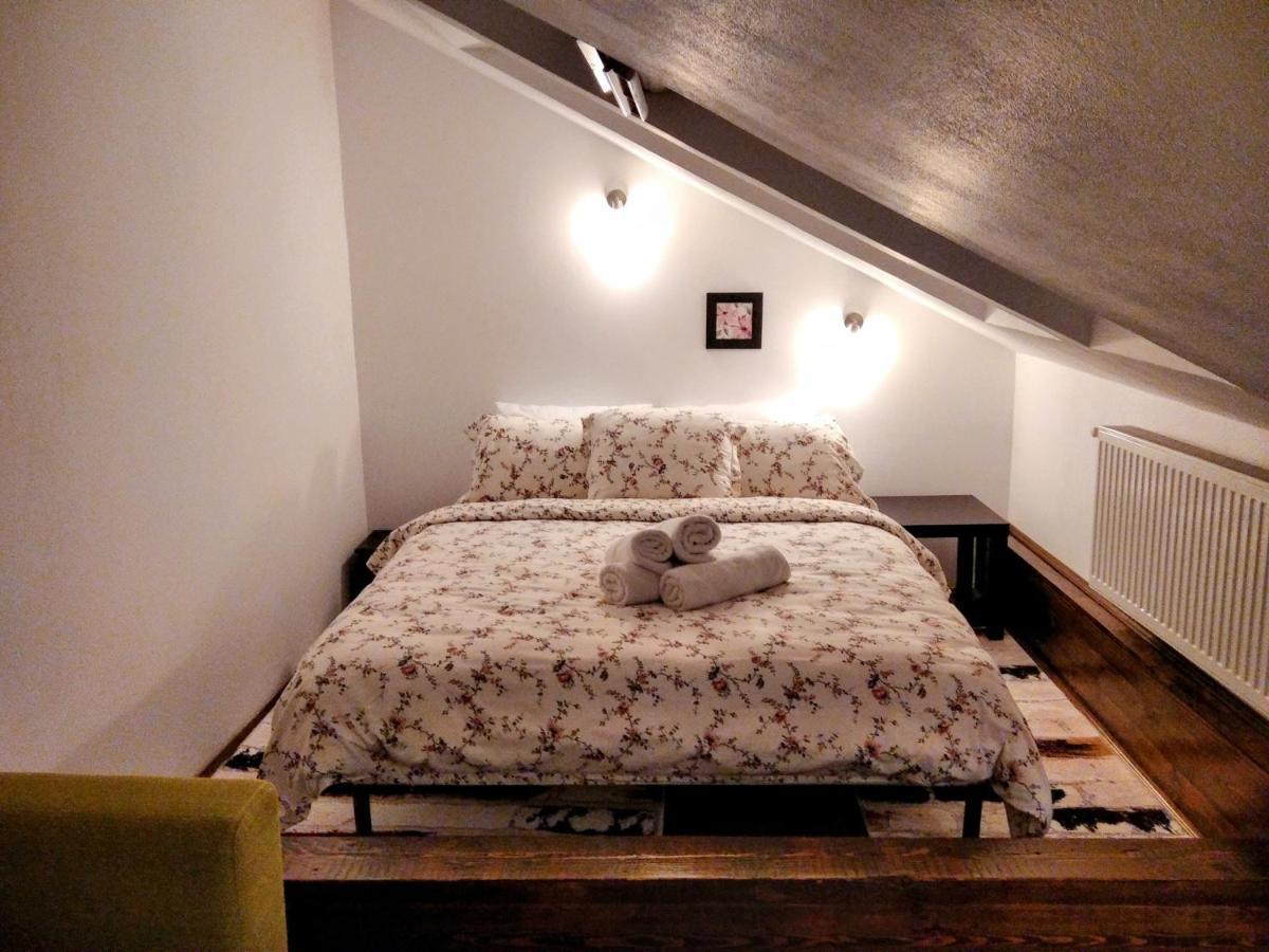 Lovely Central Apartment บราชอฟ ภายนอก รูปภาพ