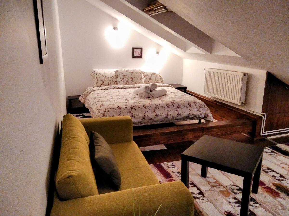 Lovely Central Apartment บราชอฟ ภายนอก รูปภาพ