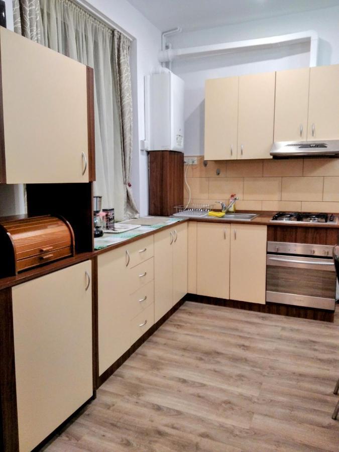 Lovely Central Apartment บราชอฟ ภายนอก รูปภาพ